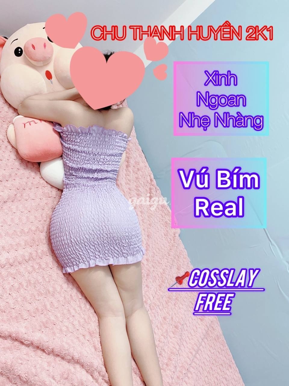 d0812f1fd58c232379be648c7272f43eb404d44c - ⭐CHU THANH HUYỀN ♥[HOT NHẤT] XINH TRẺ MÌNH DÂY MÁT MẺ NGON NHƯ NGƯỜI YÊU